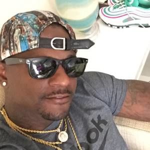 Meet your Posher, Ralph